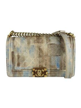 Chanel Shoulder Bag